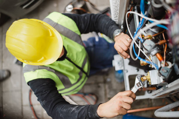 Reliable Union City, OH Electrical Services Solutions